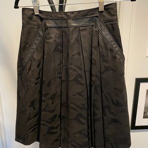 Mackage skirt